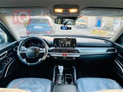 كيا تيلوريد